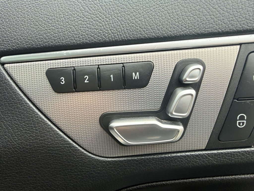 Used Mercedes-Benz E Class 2017 for sale - 78017631: Photo 18