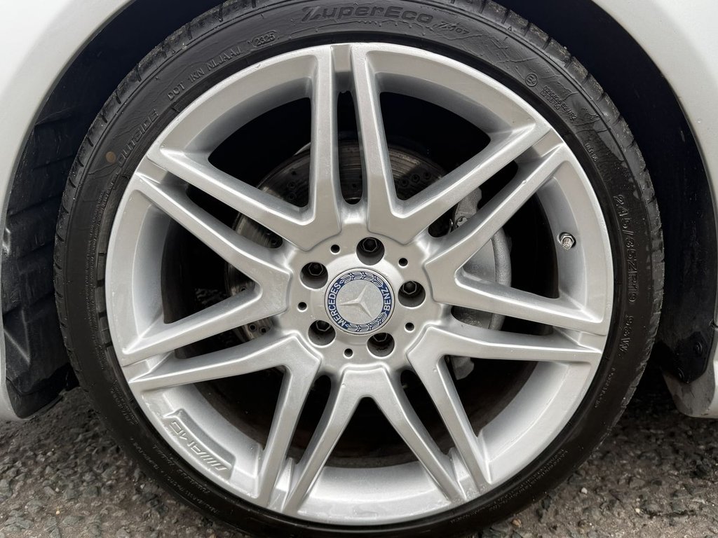 Used Mercedes-Benz E Class 2017 for sale - 78017631: Photo 34