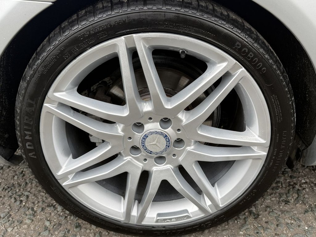 Used Mercedes-Benz E Class 2017 for sale - 78017631: Photo 35