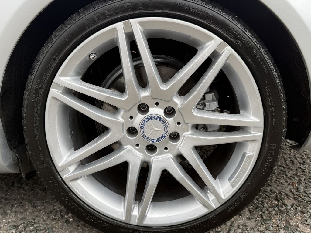 Used Mercedes-Benz E Class 2017 for sale - 78017631: Photo 36