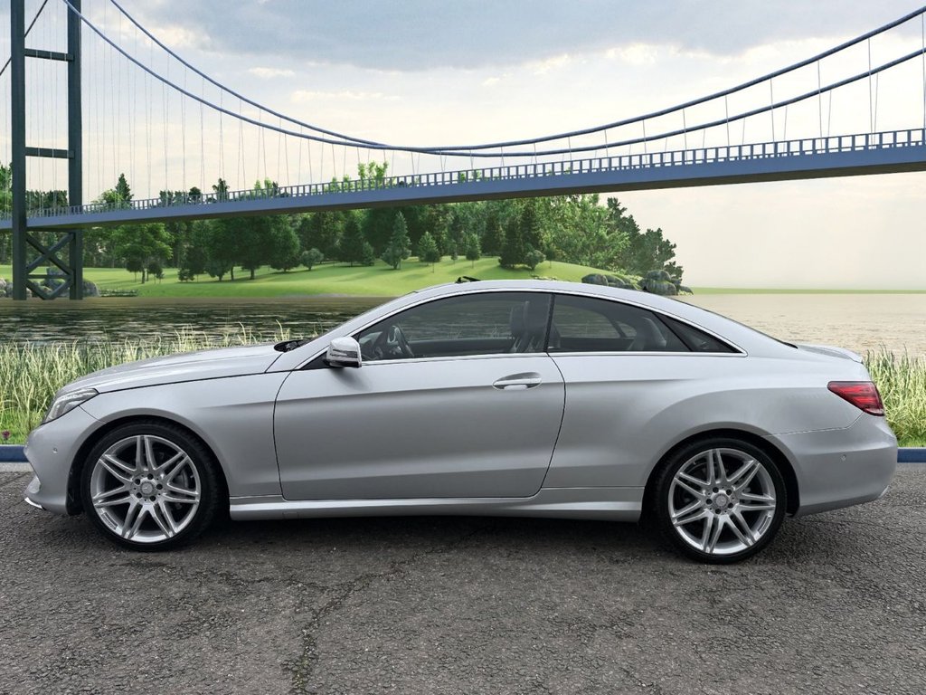 Used Mercedes-Benz E Class 2017 for sale - 78017631: Photo 7