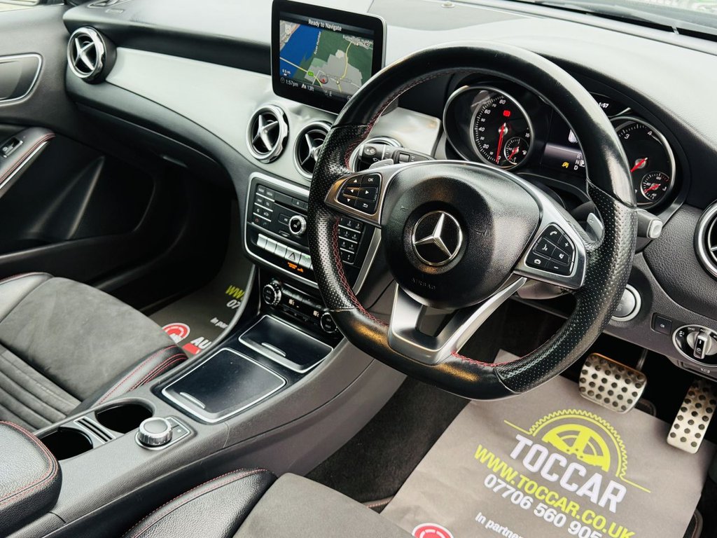 Used Mercedes-Benz GLA 2018 for sale - 76768174: Photo 10