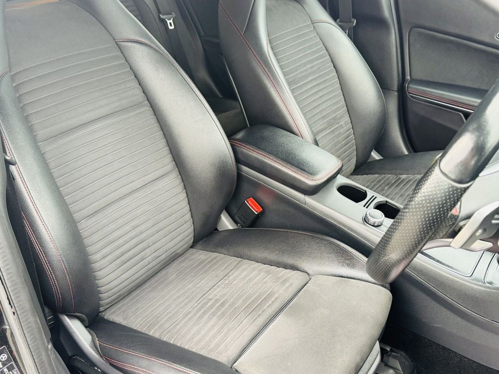 Used Mercedes-Benz GLA 2018 for sale - 76768174: Photo 11