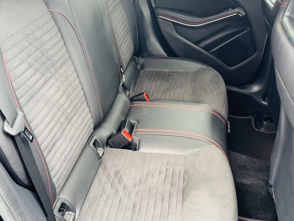 Used Mercedes-Benz GLA 2018 for sale - 76768174: Photo 12