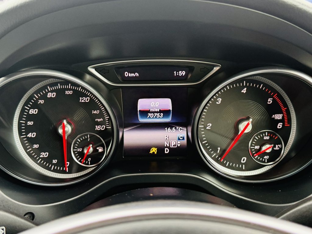 Used Mercedes-Benz GLA 2018 for sale - 76768174: Photo 14