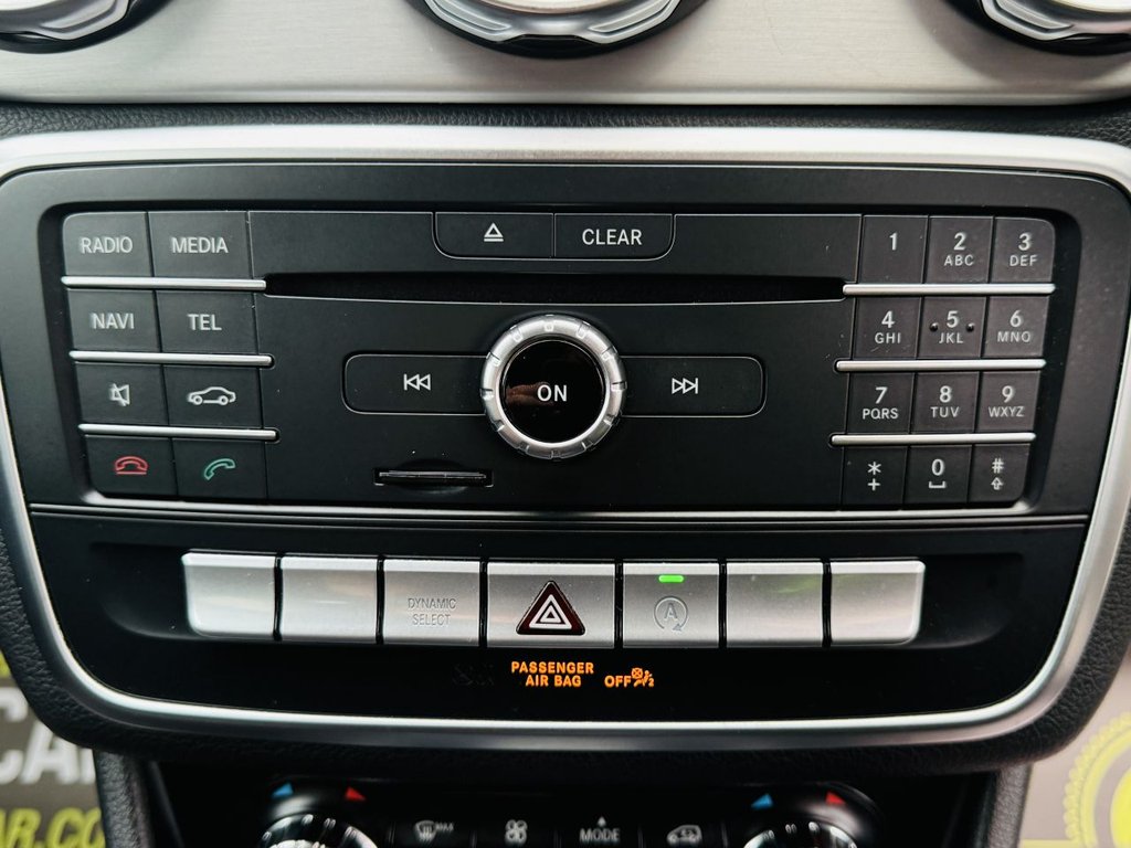 Used Mercedes-Benz GLA 2018 for sale - 76768174: Photo 15