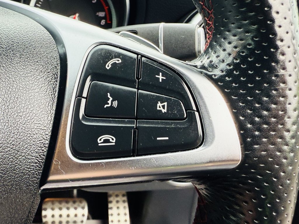 Used Mercedes-Benz GLA 2018 for sale - 76768174: Photo 17