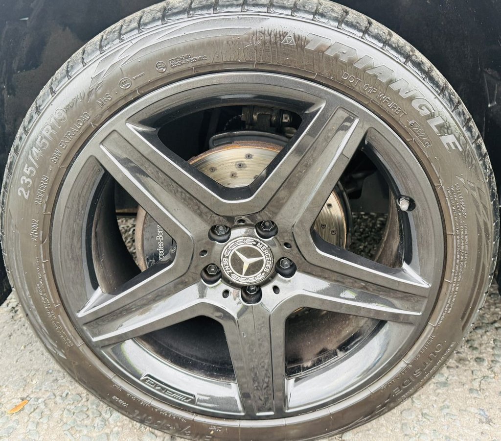 Used Mercedes-Benz GLA 2018 for sale - 76768174: Photo 24