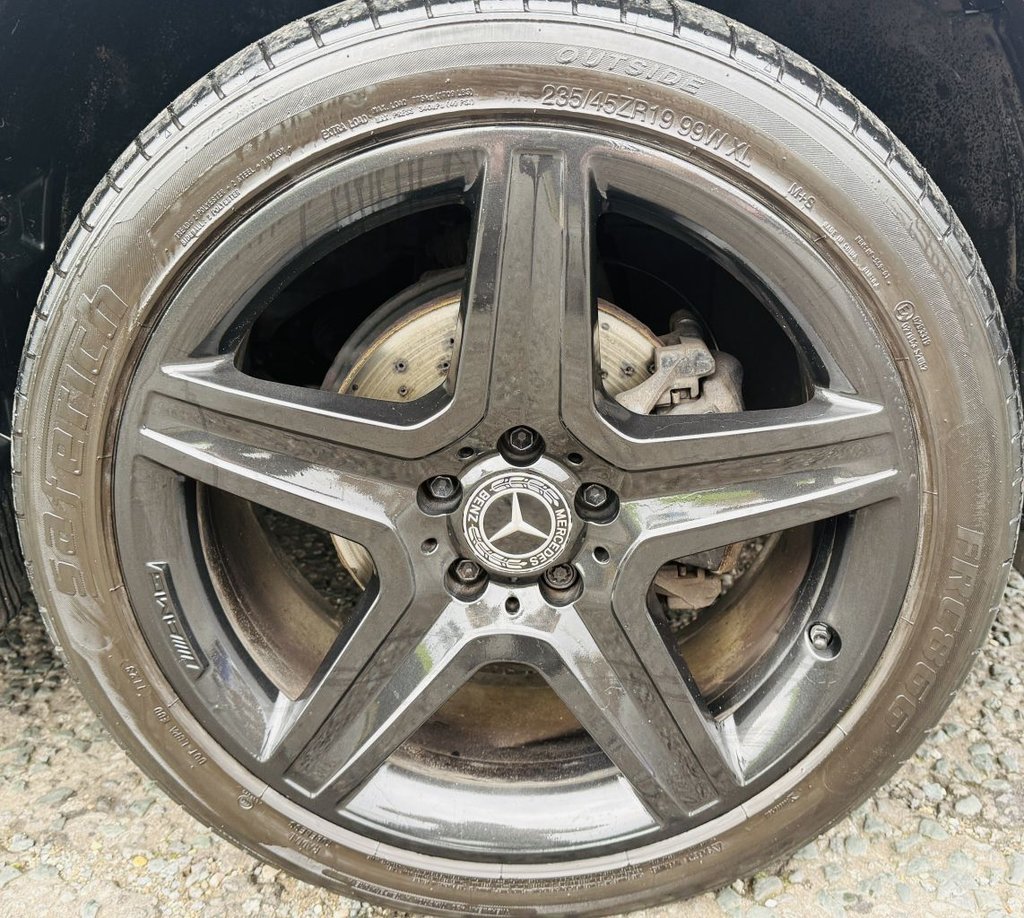 Used Mercedes-Benz GLA 2018 for sale - 76768174: Photo 25