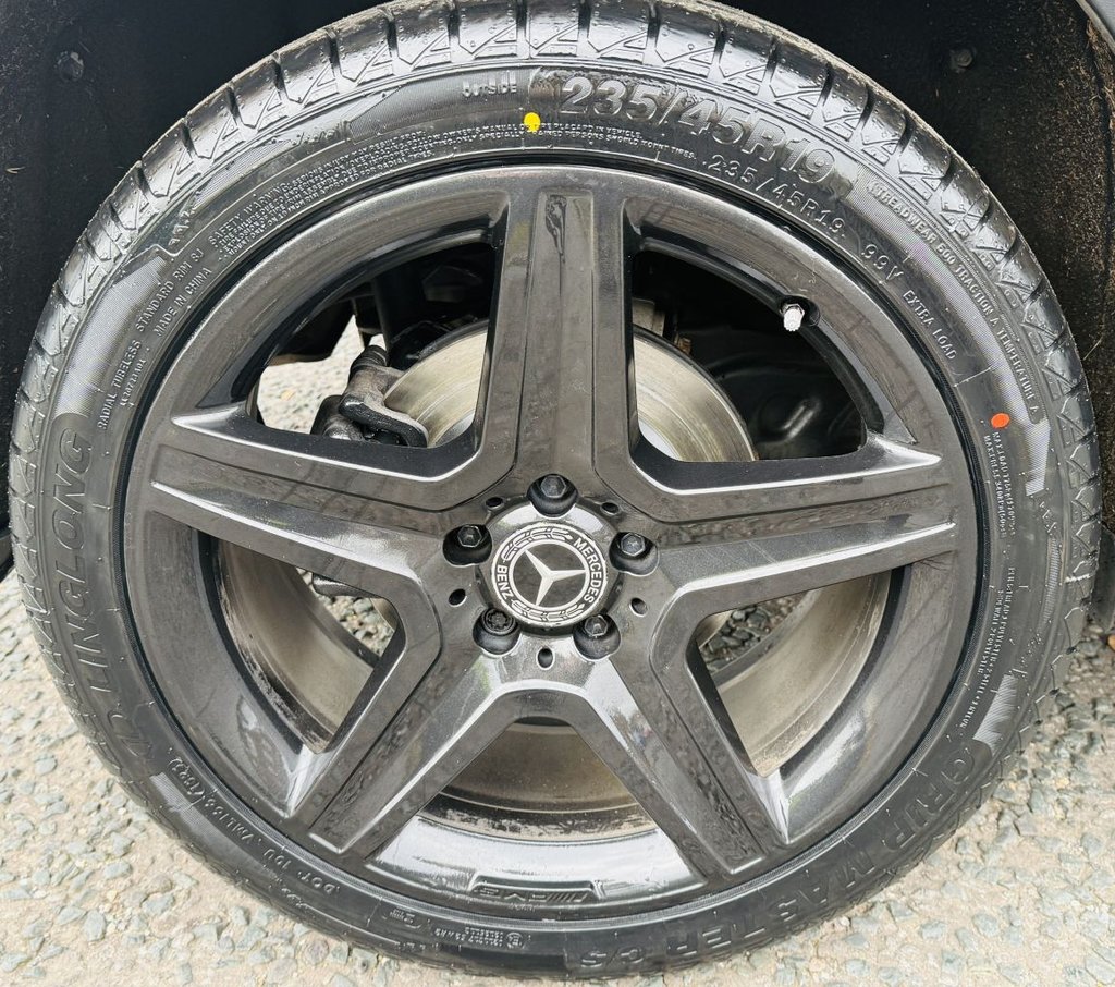 Used Mercedes-Benz GLA 2018 for sale - 76768174: Photo 26