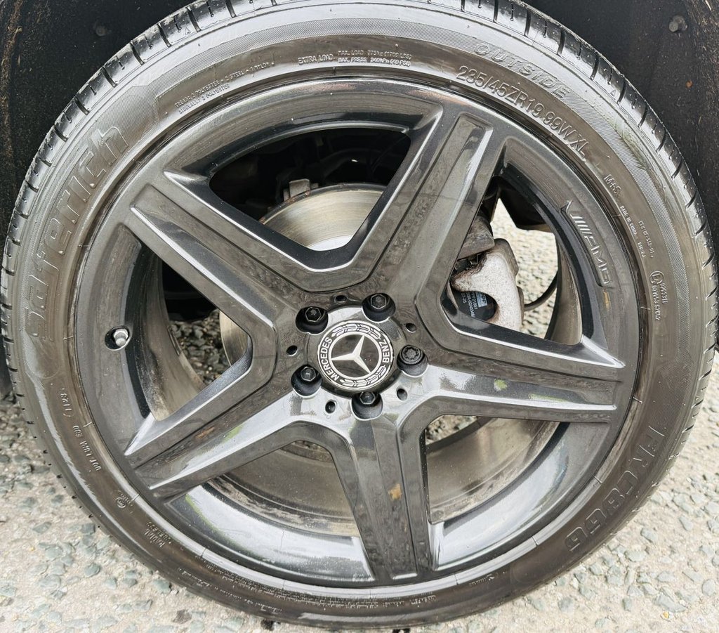 Used Mercedes-Benz GLA 2018 for sale - 76768174: Photo 27