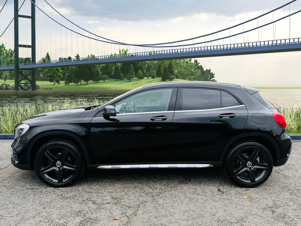 Used Mercedes-Benz GLA 2018 for sale - 76768174: Photo 7