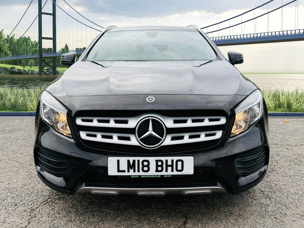 Used Mercedes-Benz GLA 2018 for sale - 76768174: Photo 9