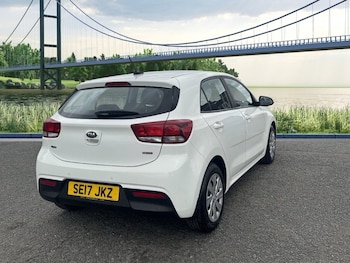 Used Kia Rio 2017 for sale - 77835937: Photo