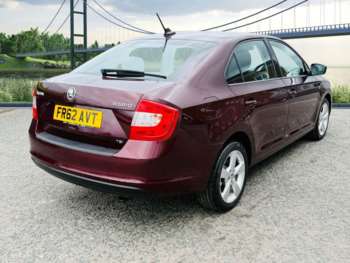 Used Skoda Rapid 2013 for sale - 74708477: Photo