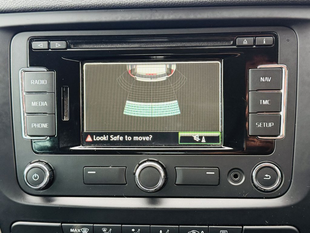 Used Skoda Yeti 2014 for sale - 77133445: Photo 15