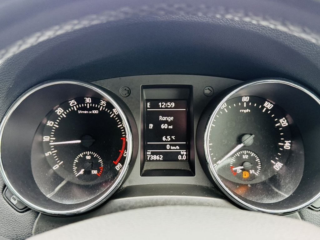 Used Skoda Yeti 2014 for sale - 77133445: Photo 16