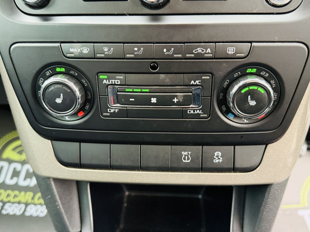 Used Skoda Yeti 2014 for sale - 77133445: Photo 19