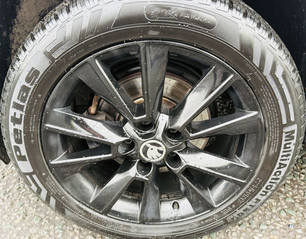 Used Skoda Yeti 2014 for sale - 77133445: Photo 27