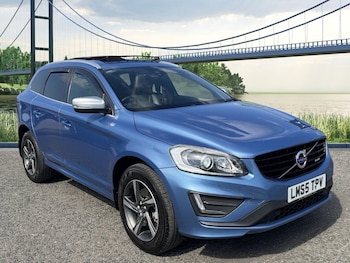 Used Volvo XC60 2015 for sale - 78493417: Photo