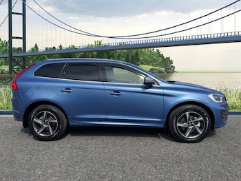 Used Volvo XC60 2015 for sale - 78493417: Photo