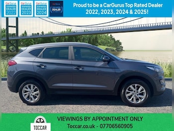 Used Hyundai TUCSON 2019 for sale - 79155115: Photo