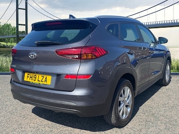 Used Hyundai TUCSON 2019 for sale - 79155115: Photo