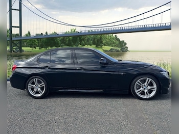 Used BMW 3 Series 2016 for sale - 78153874: Photo