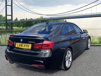 Used BMW 3 Series 2016 for sale - 78153874: Photo