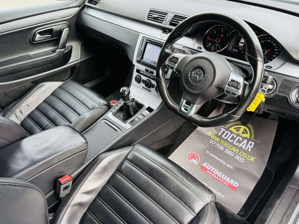 Used Volkswagen CC 2015 for sale - 75912290: Photo 10