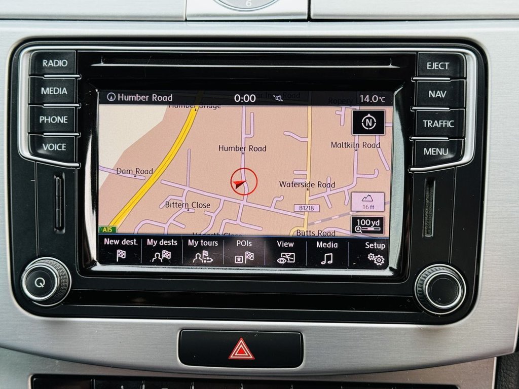 Used Volkswagen CC 2015 for sale - 75912290: Photo 13