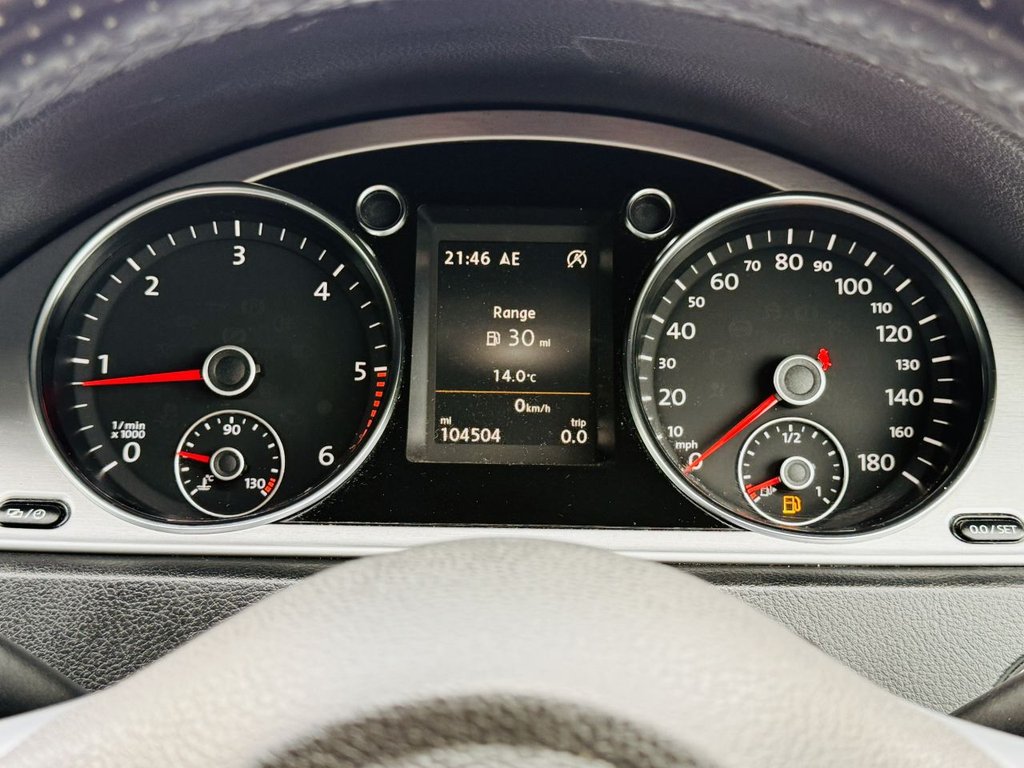 Used Volkswagen CC 2015 for sale - 75912290: Photo 18