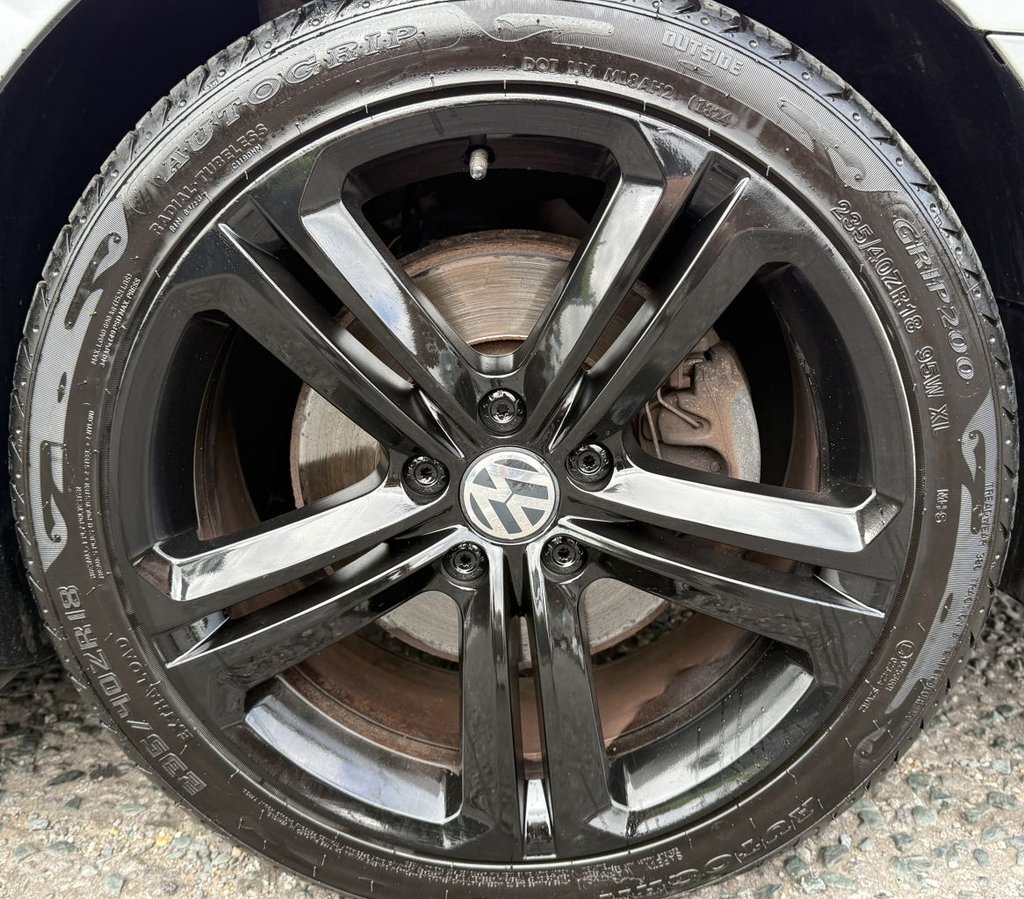 Used Volkswagen CC 2015 for sale - 75912290: Photo 26