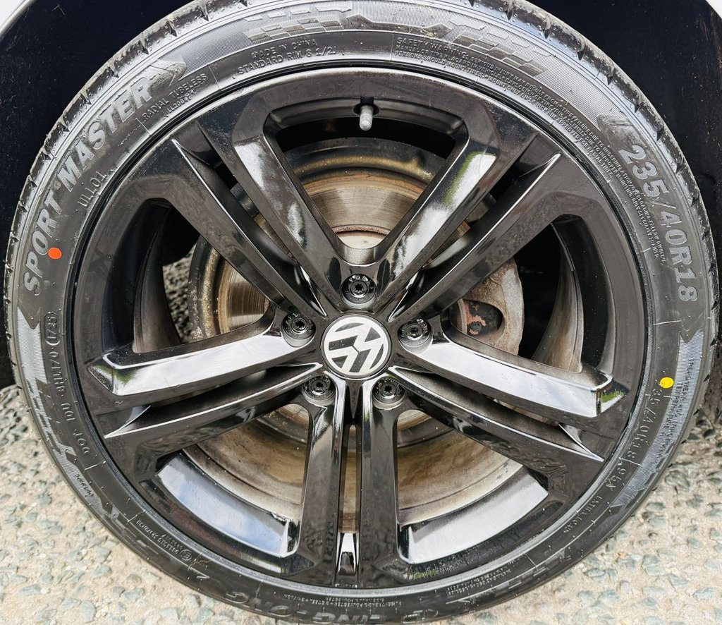 Used Volkswagen CC 2015 for sale - 75912290: Photo 27