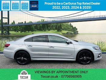 Used Volkswagen CC 2015 for sale - 75912290: Photo