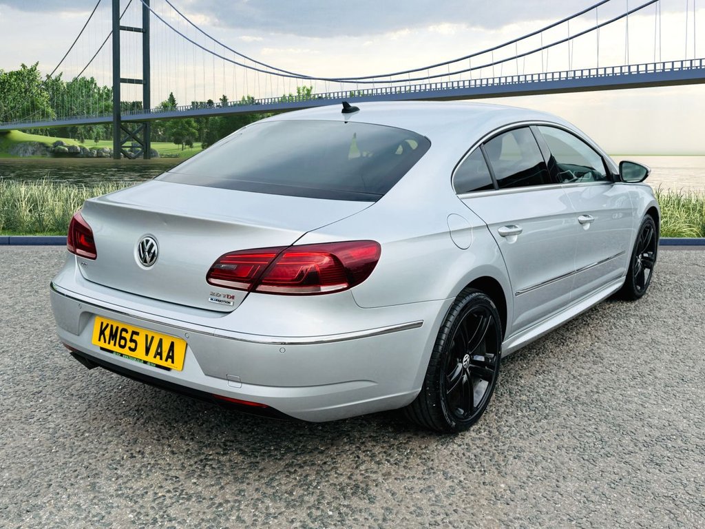 Used Volkswagen CC 2015 for sale - 75912290: Photo 4