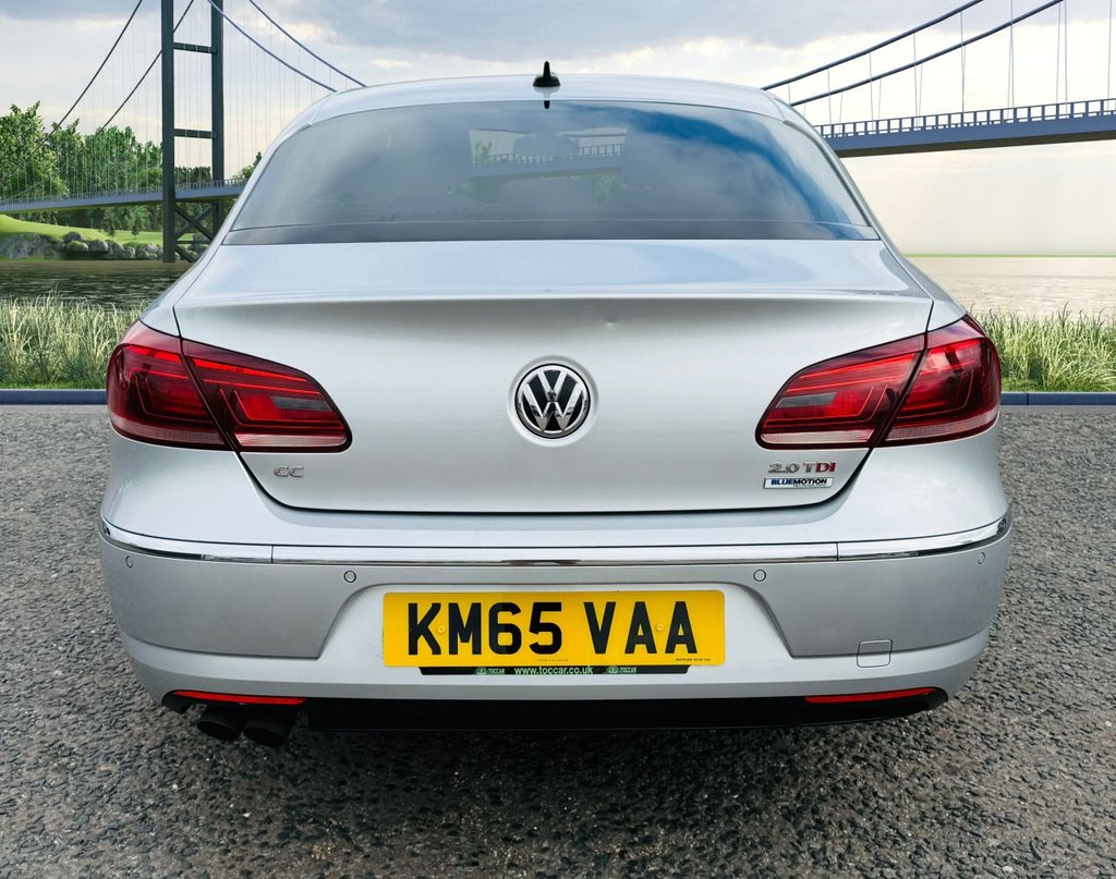 Used Volkswagen CC 2015 for sale - 75912290: Photo 5