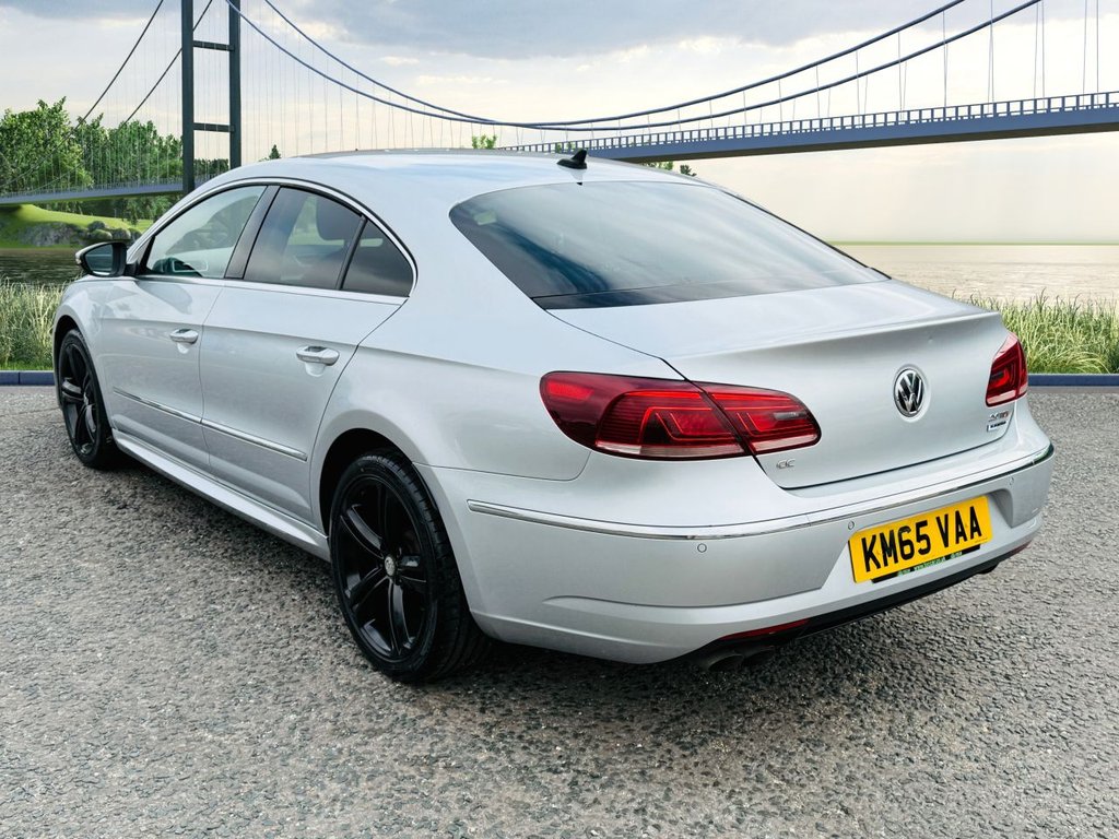 Used Volkswagen CC 2015 for sale - 75912290: Photo 6