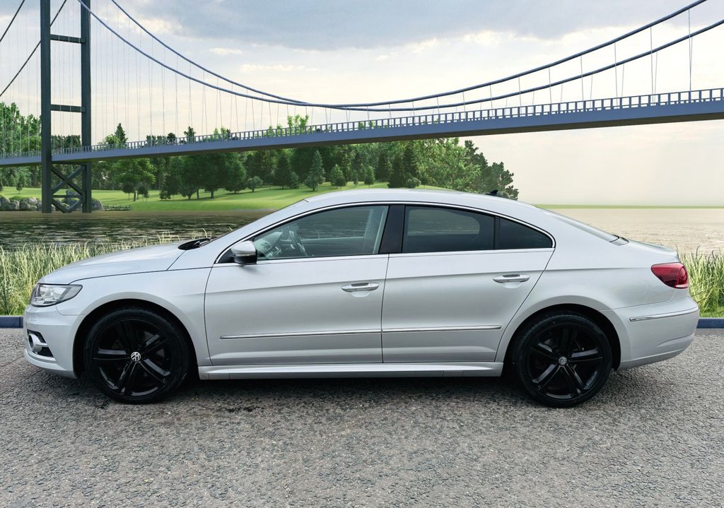 Used Volkswagen CC 2015 for sale - 75912290: Photo 7