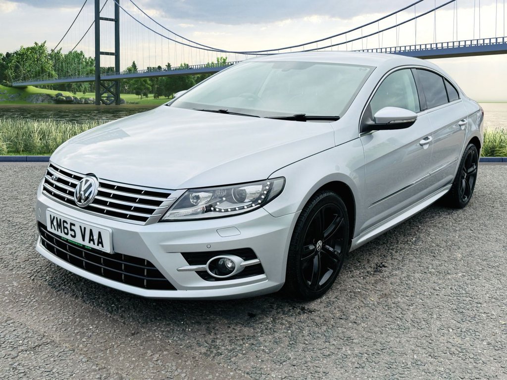 Used Volkswagen CC 2015 for sale - 75912290: Photo 8