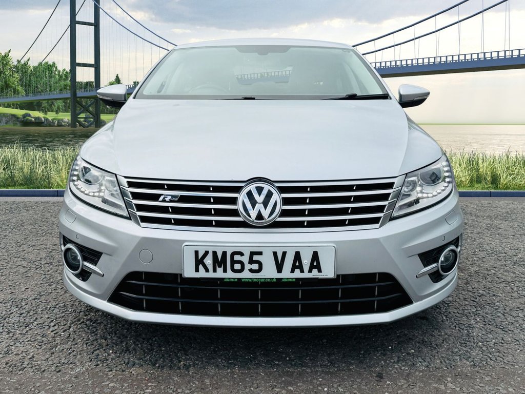 Used Volkswagen CC 2015 for sale - 75912290: Photo 9