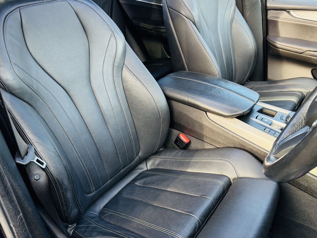 Used BMW X5 2018 for sale - 76535989: Photo 11