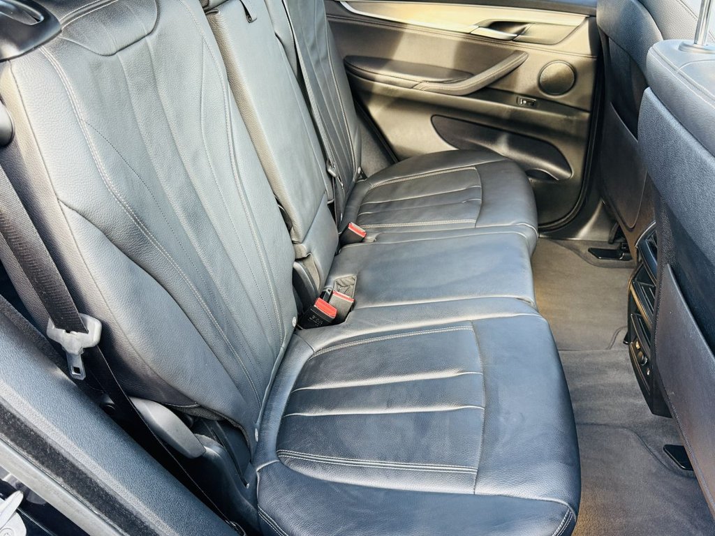 Used BMW X5 2018 for sale - 76535989: Photo 12