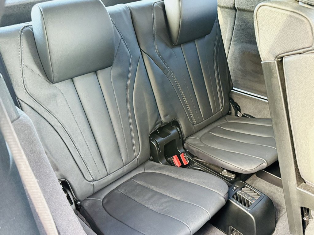 Used BMW X5 2018 for sale - 76535989: Photo 13