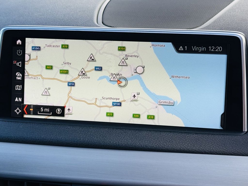 Used BMW X5 2018 for sale - 76535989: Photo 15