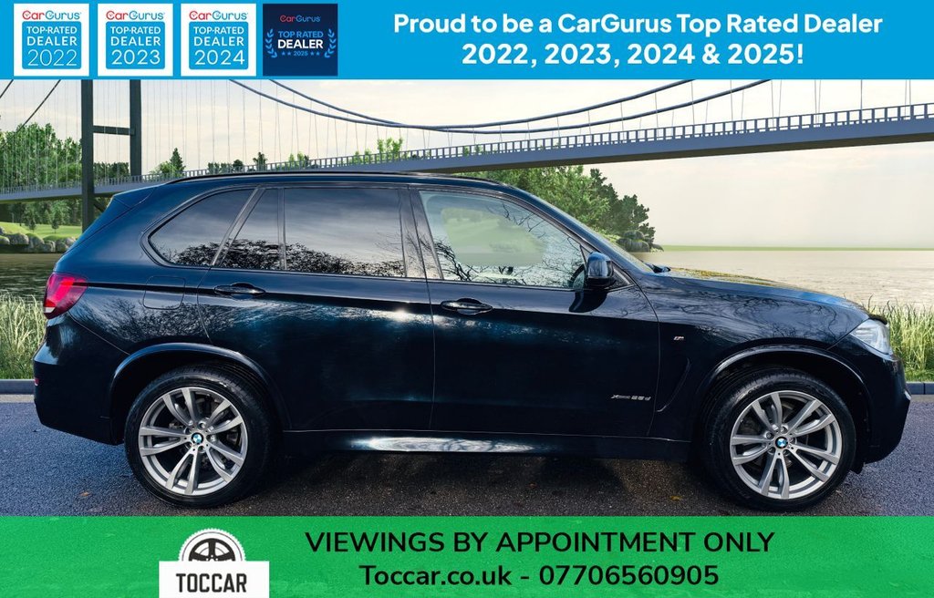 Used BMW X5 2018 for sale - 76535989: Photo 3