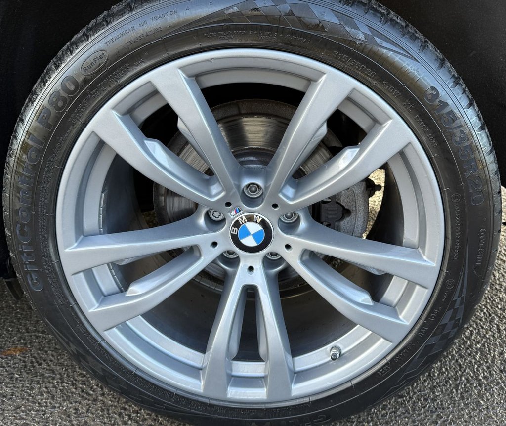 Used BMW X5 2018 for sale - 76535989: Photo 31