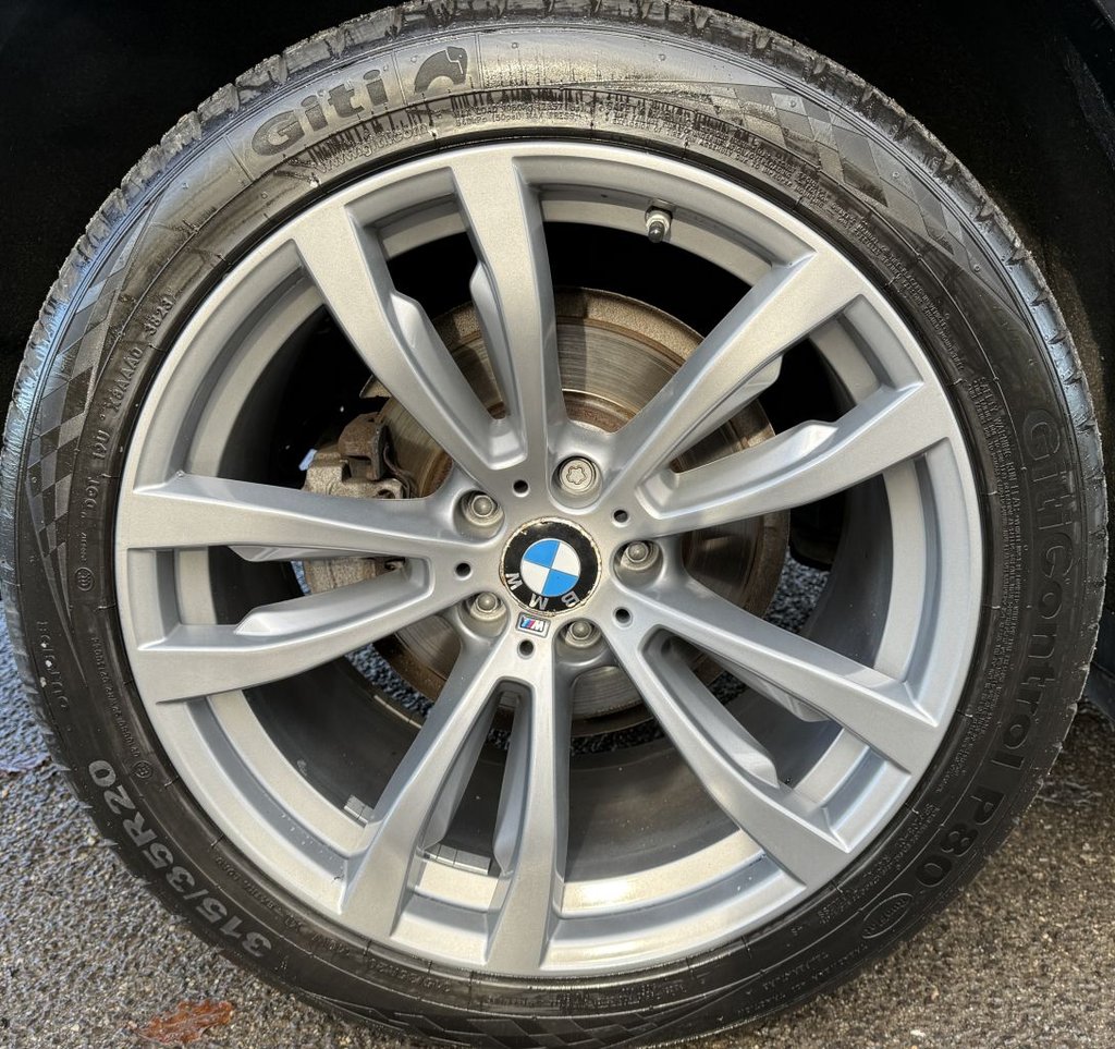 Used BMW X5 2018 for sale - 76535989: Photo 32