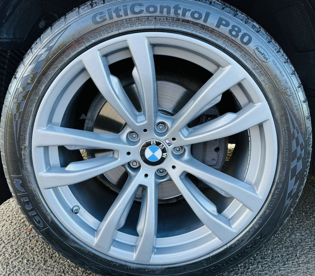 Used BMW X5 2018 for sale - 76535989: Photo 33