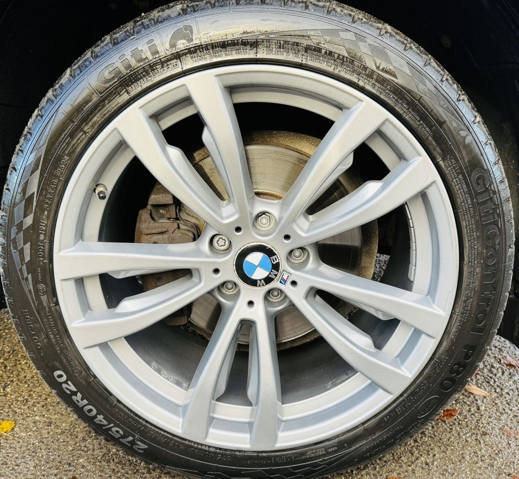 Used BMW X5 2018 for sale - 76535989: Photo 34